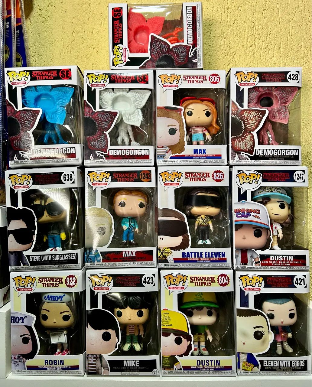 Funko Pop! - Foto 4