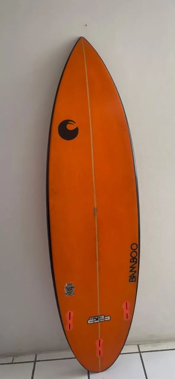Prancha de Surf  - Foto 2