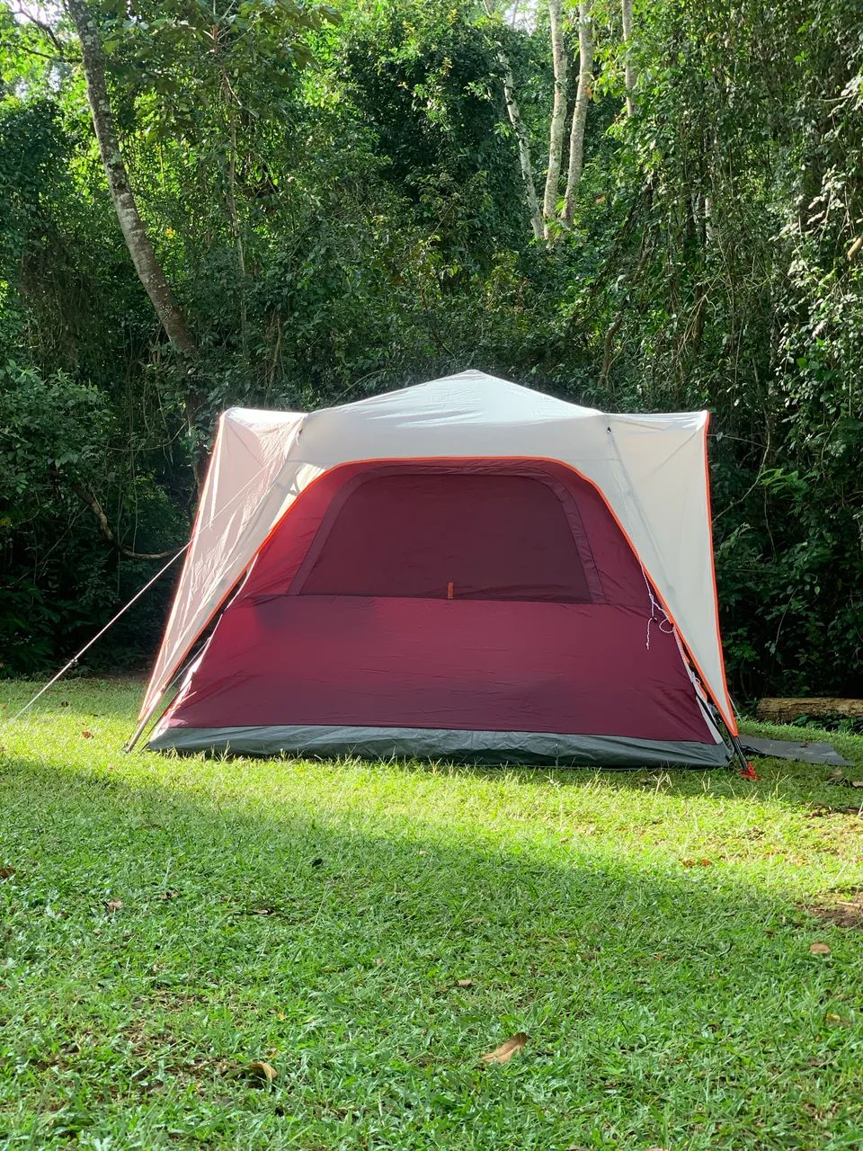 Barraca Coleman Skylodge 6 - Foto 3