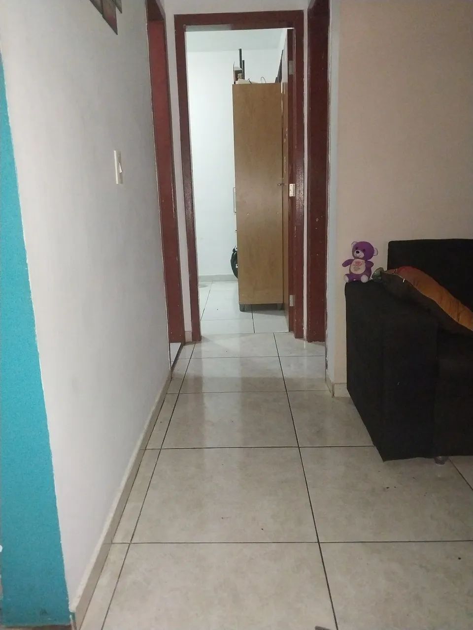 Foto - Belo Horizonte - Califórnia