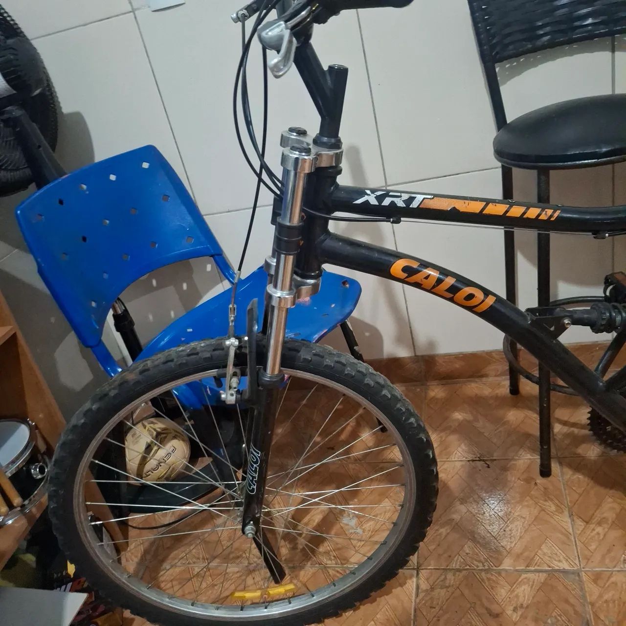 Bicicleta  - Foto 3
