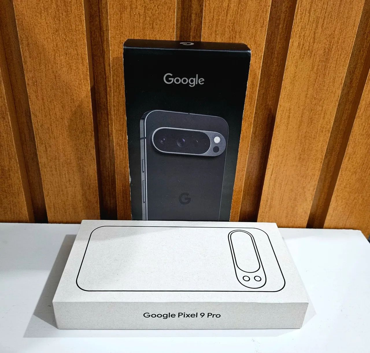 GOOGLE PIXEL 9 PRO 128/16 - Foto 2