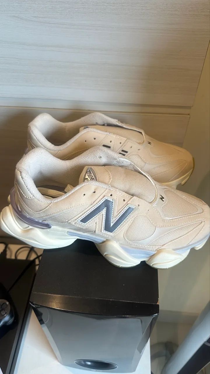 Tênis New Balance 