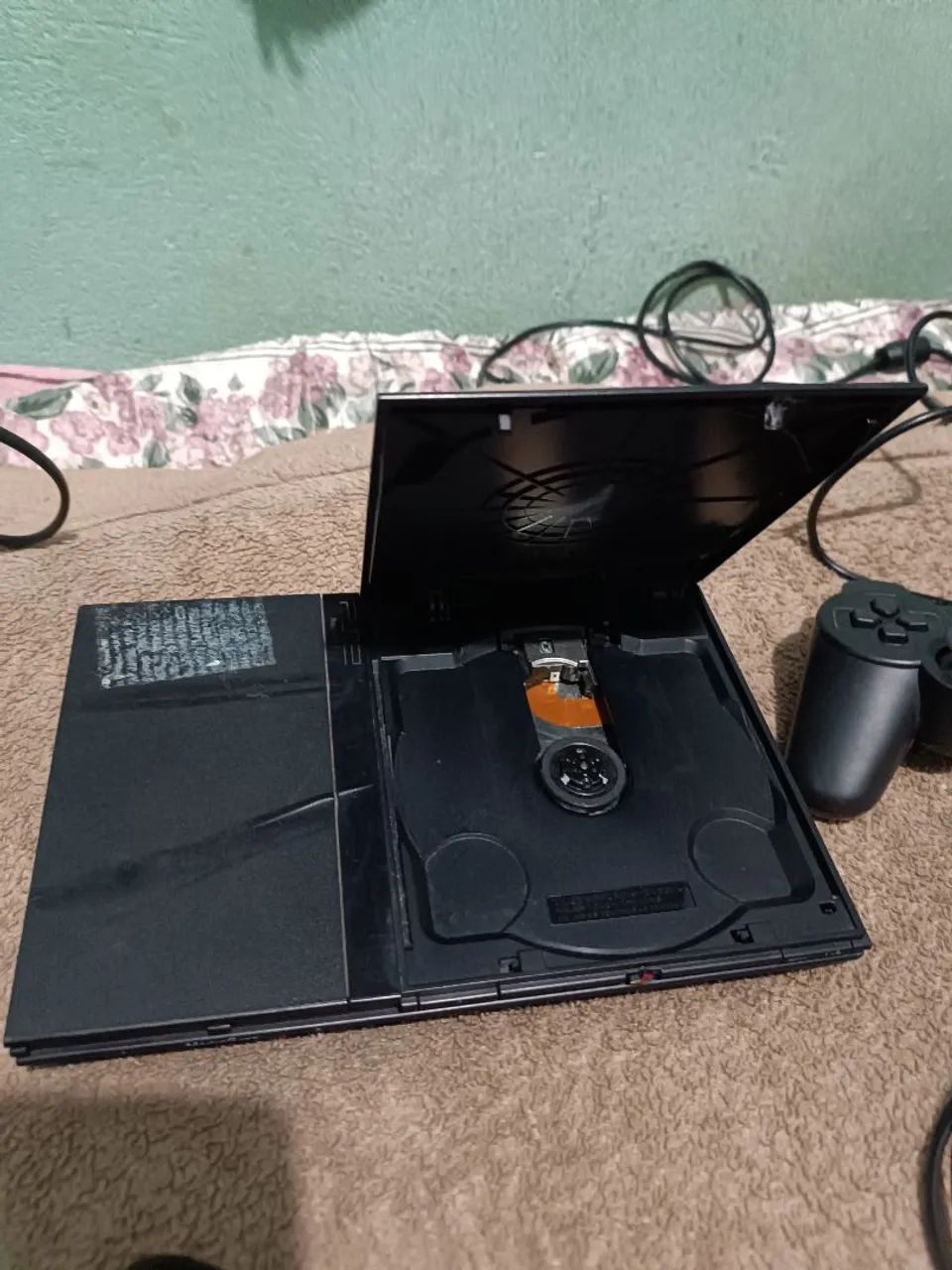 Playstation 2 - Foto 4
