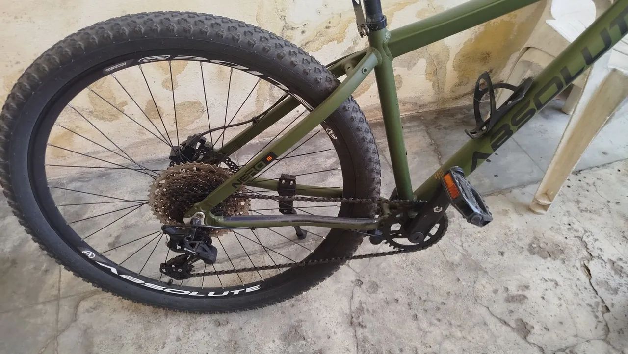 Bike absolute nero 5  - Foto 3