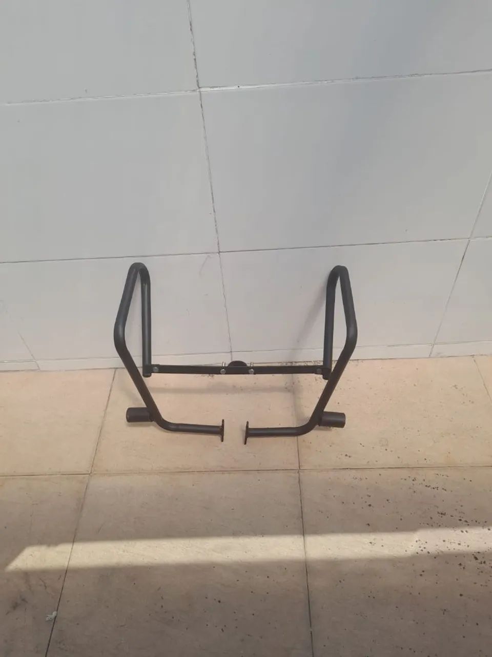 Protetor de carenagem