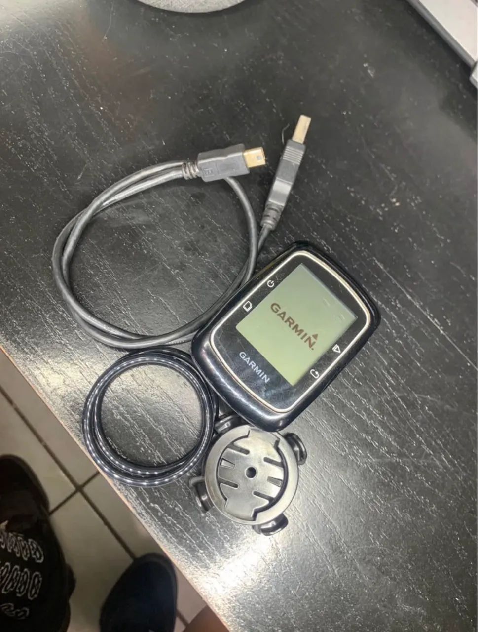 Garmin gps 