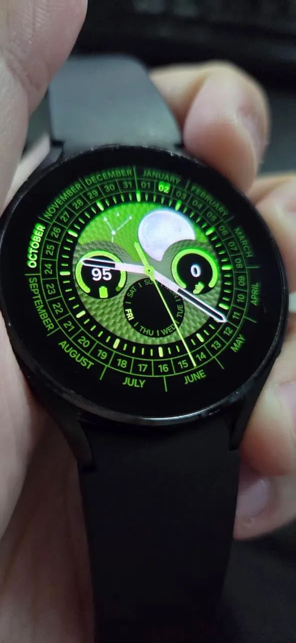 Smartwatch Samsung Galaxy Watch 4 40mm
