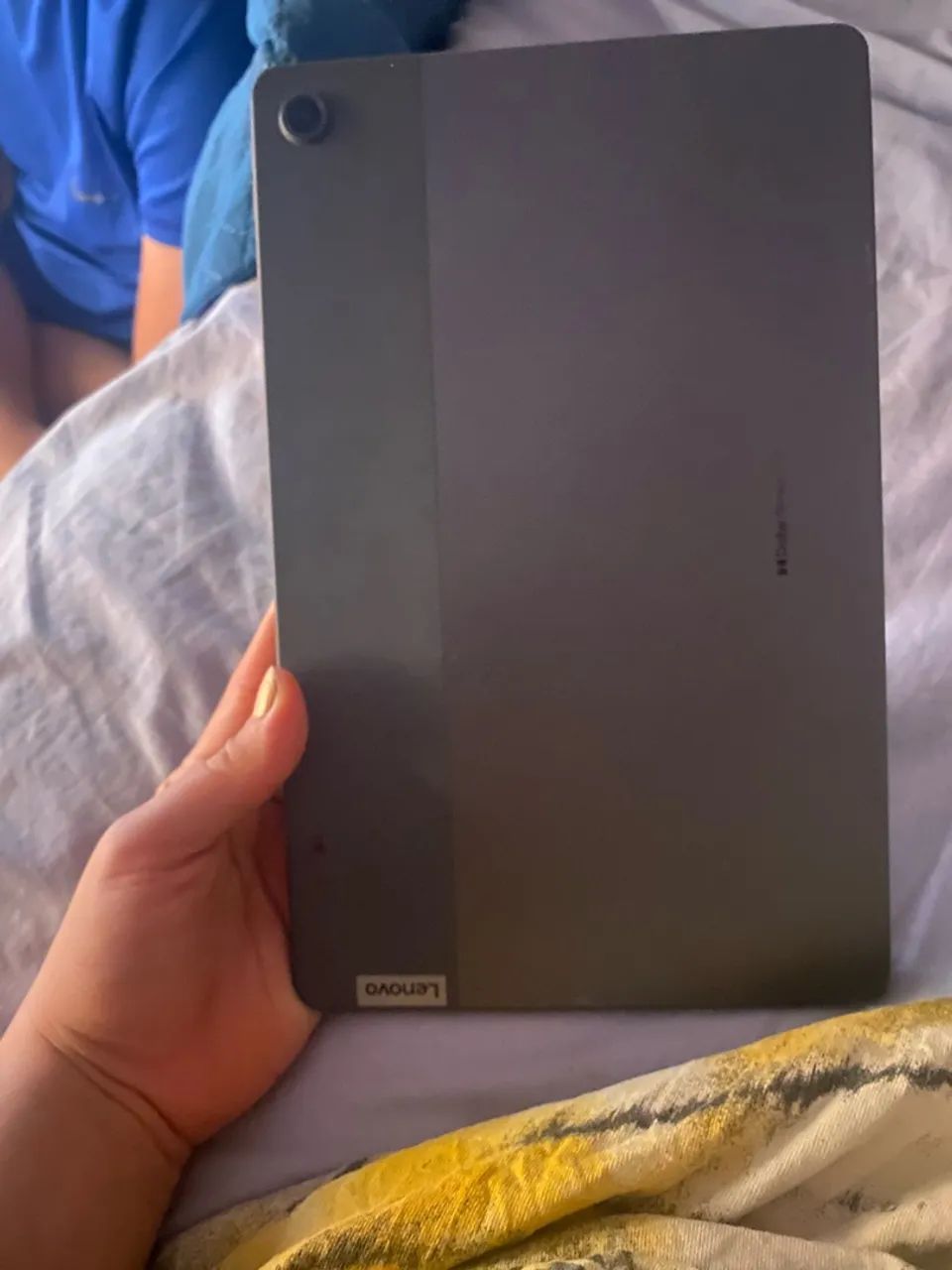 Tablet Lenovo tab m10 plus 3rd gen  - Foto 4