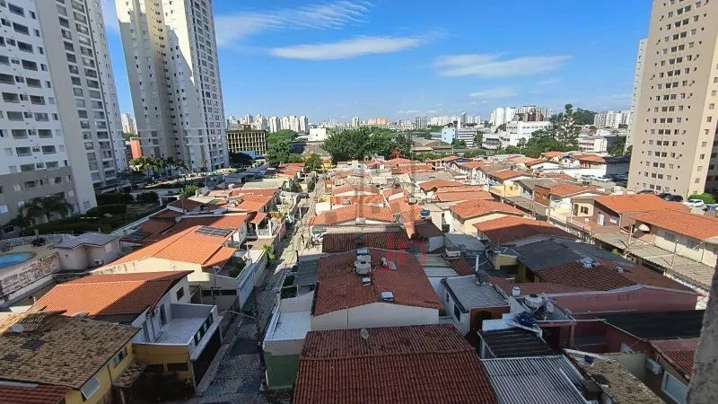 Apartamento - 31 m² - 1 dormitório - Venda por R$ 265.000 - Água Branca, São Paulo-SP - Foto 4