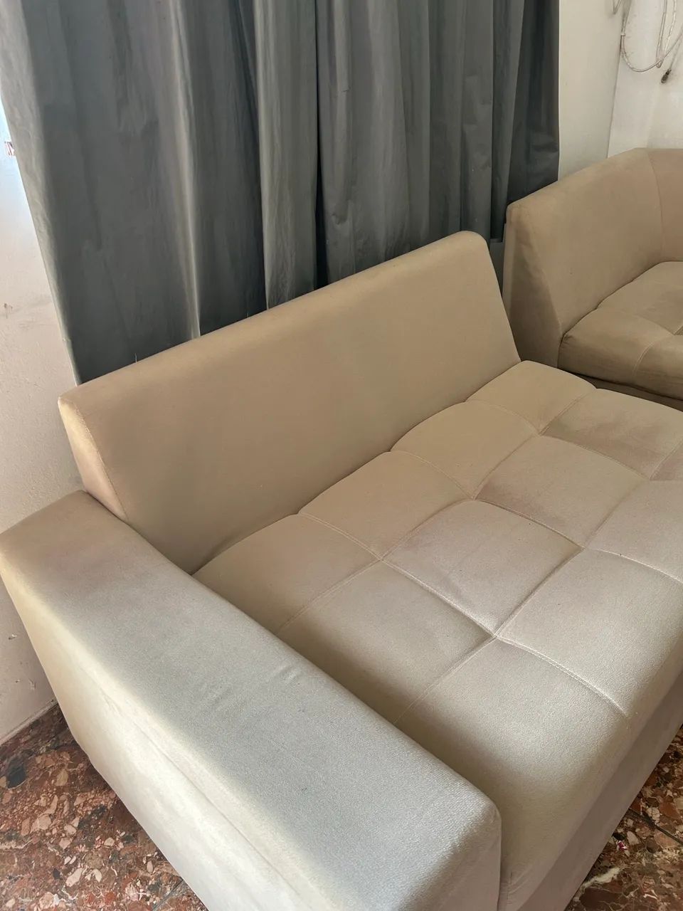 Sofá de canto  - Foto 2