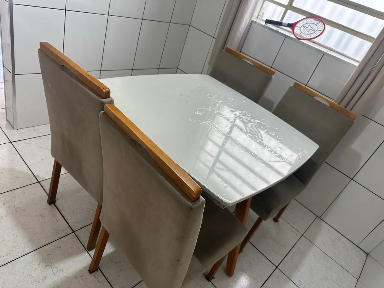 Mesa - Foto 2