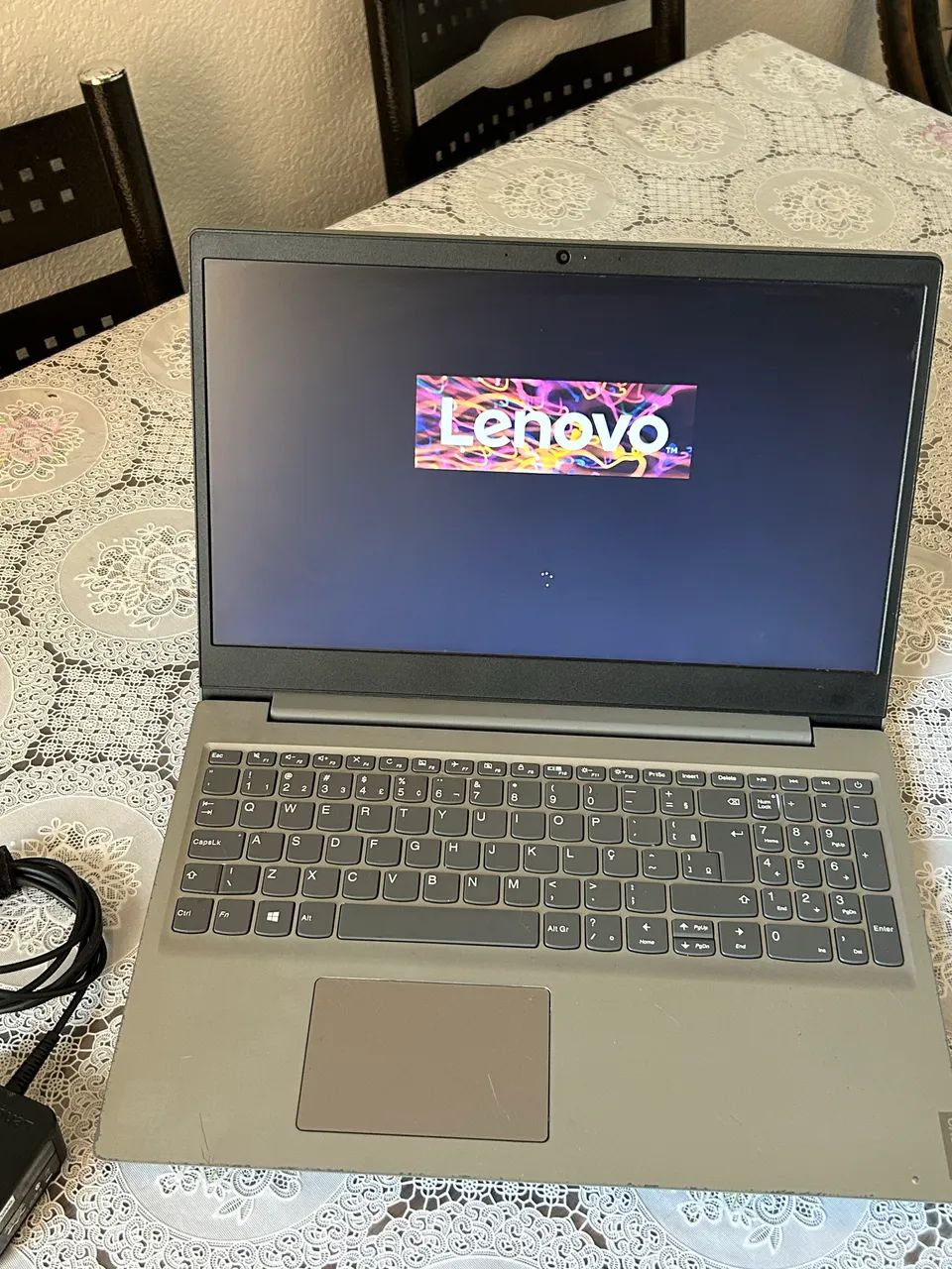 Notebook Lenovo 