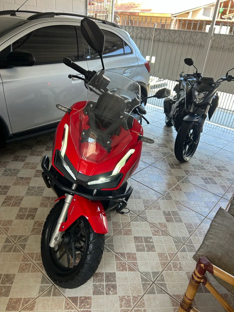ADV 150 2023