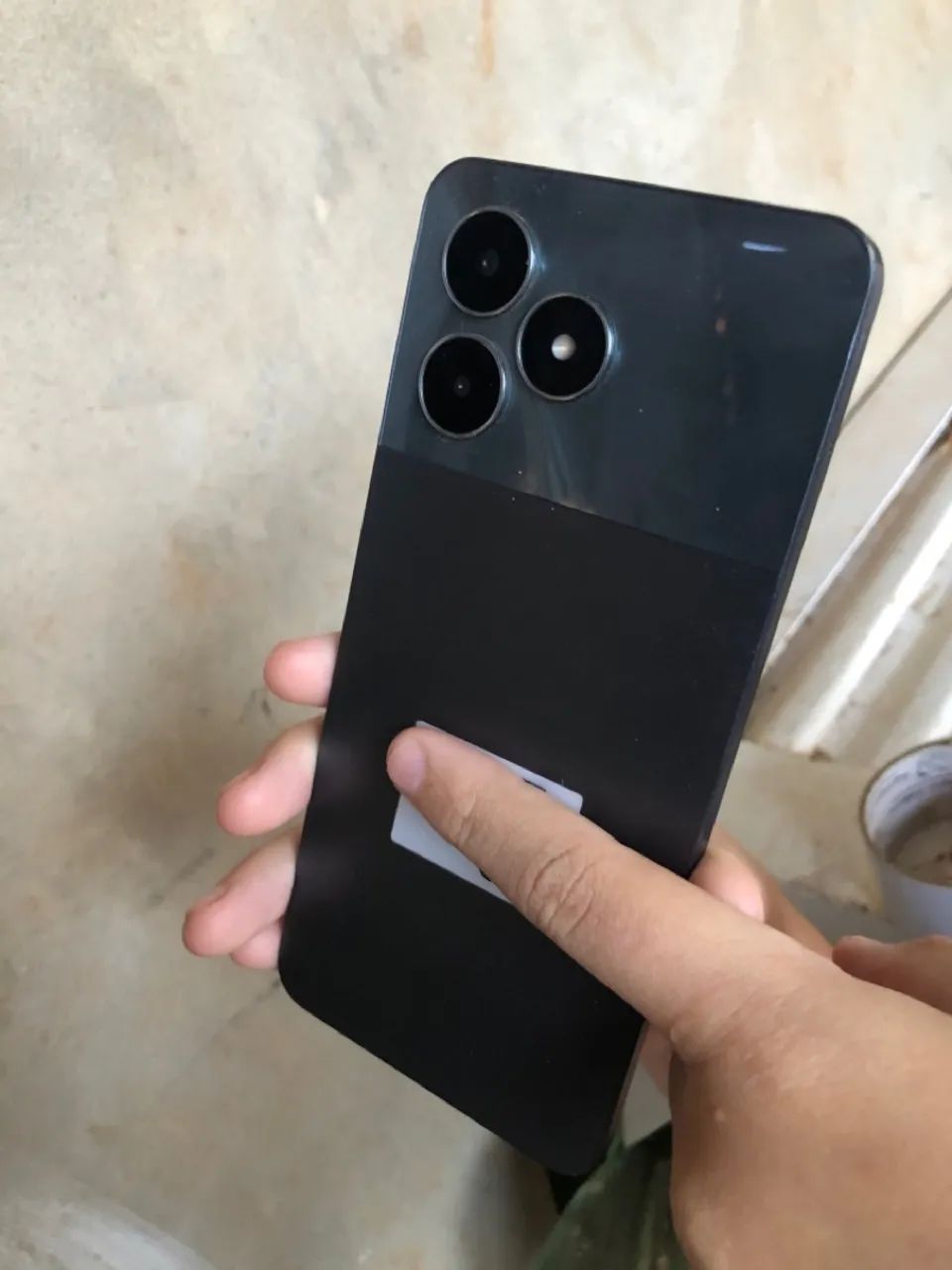 Realme Note 50 - Foto 3