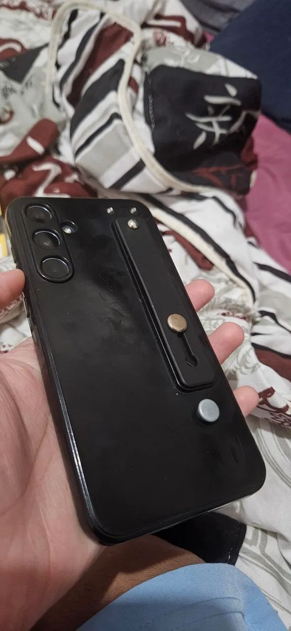 Samsung Galaxy A55 5G 128GB 8GB RAM - Foto 4