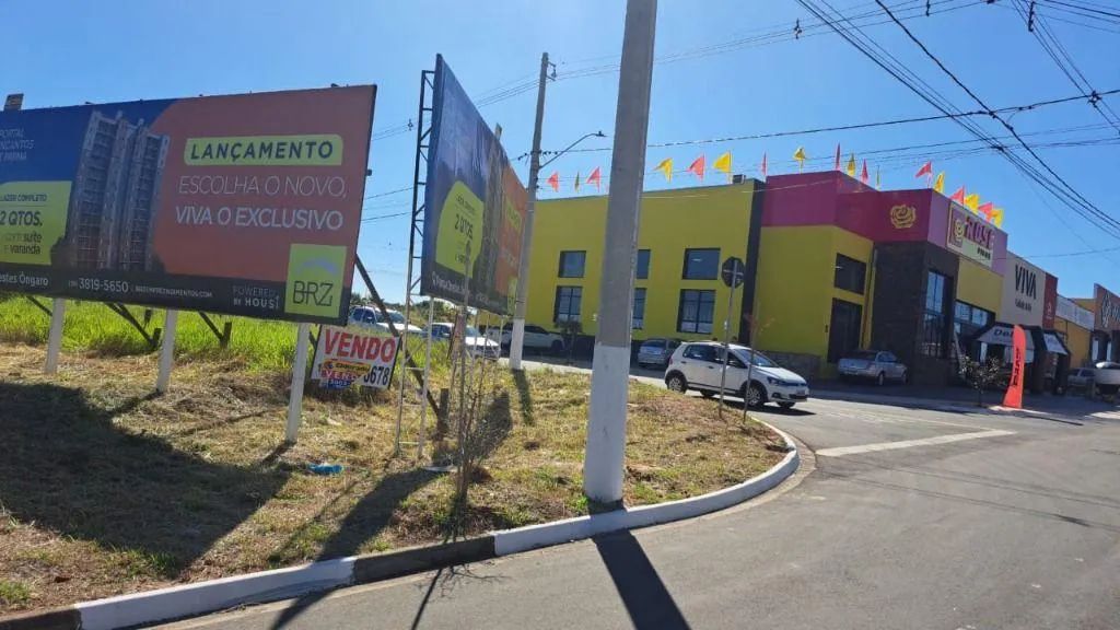 Terreno à venda em Hortolândia, Vila Real - Foto 2