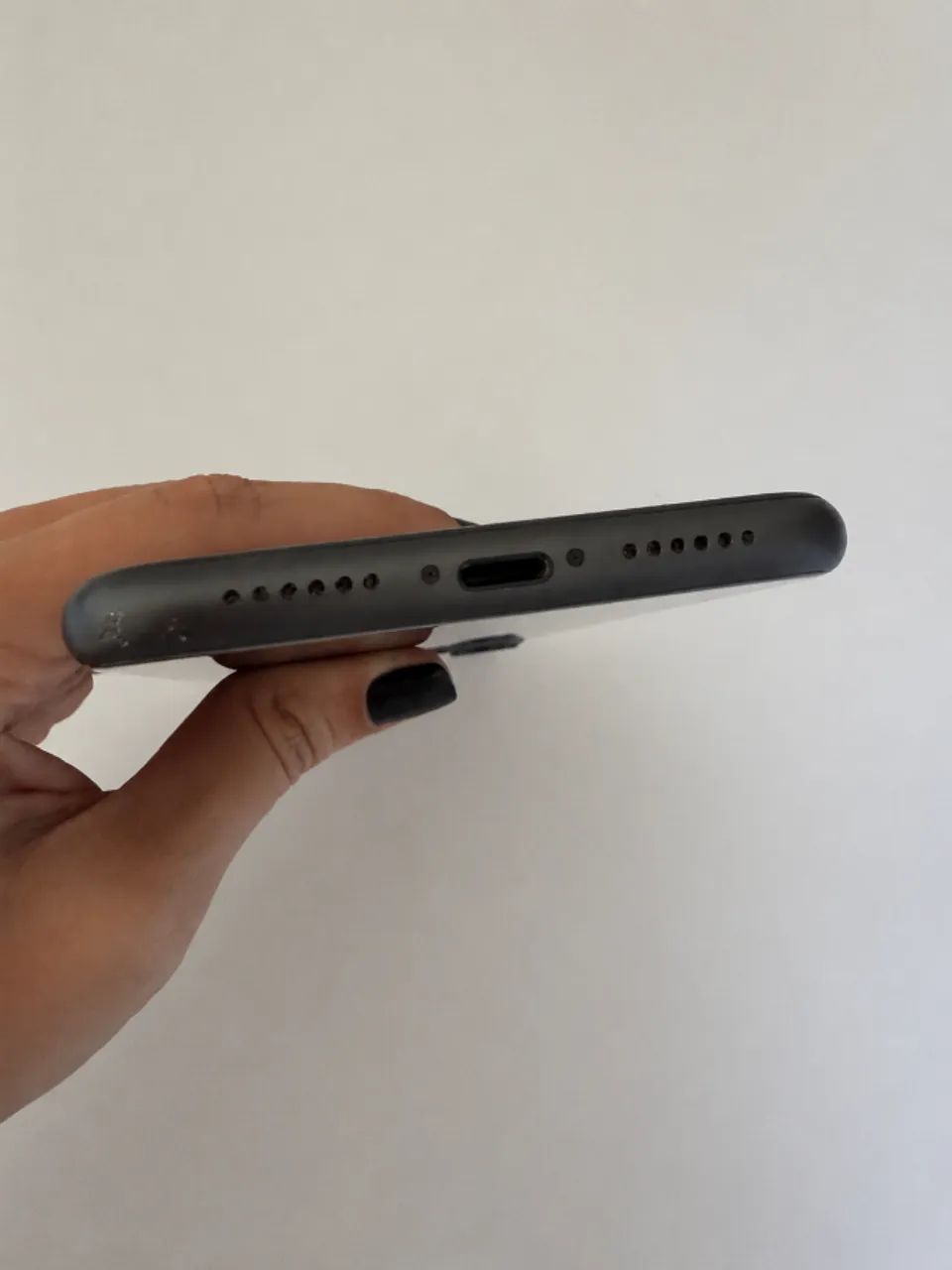 iPhone 11 128 GB Preto - Original, Conservado e com Caixa - Foto 5
