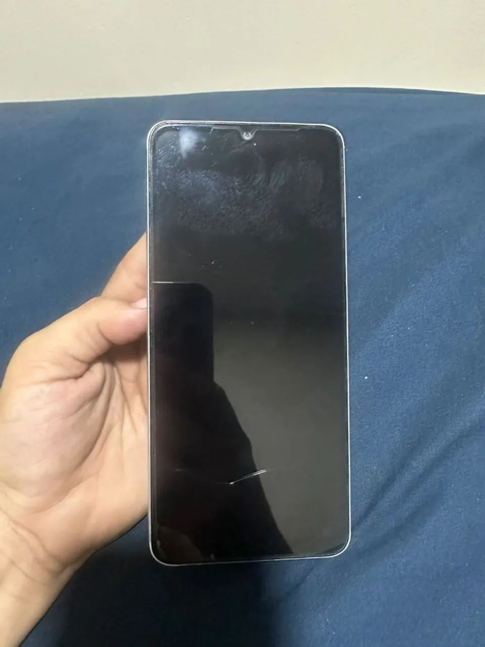 Vendo Samsung Galaxy A05  - Foto 4