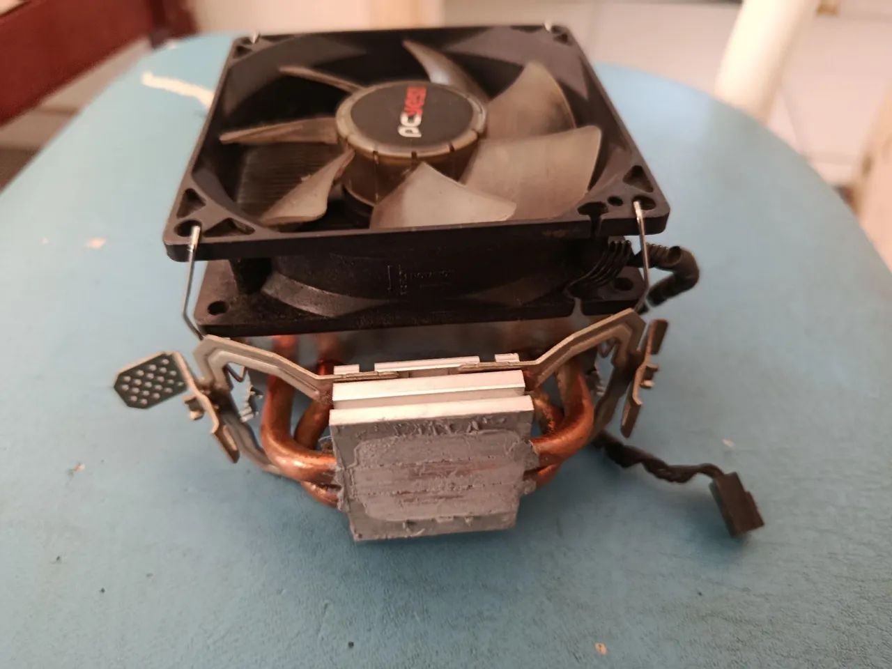 Air cooler pcyes - Foto 2