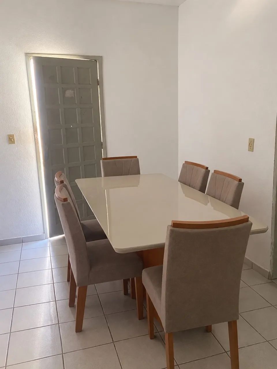 Mesa - Foto 2