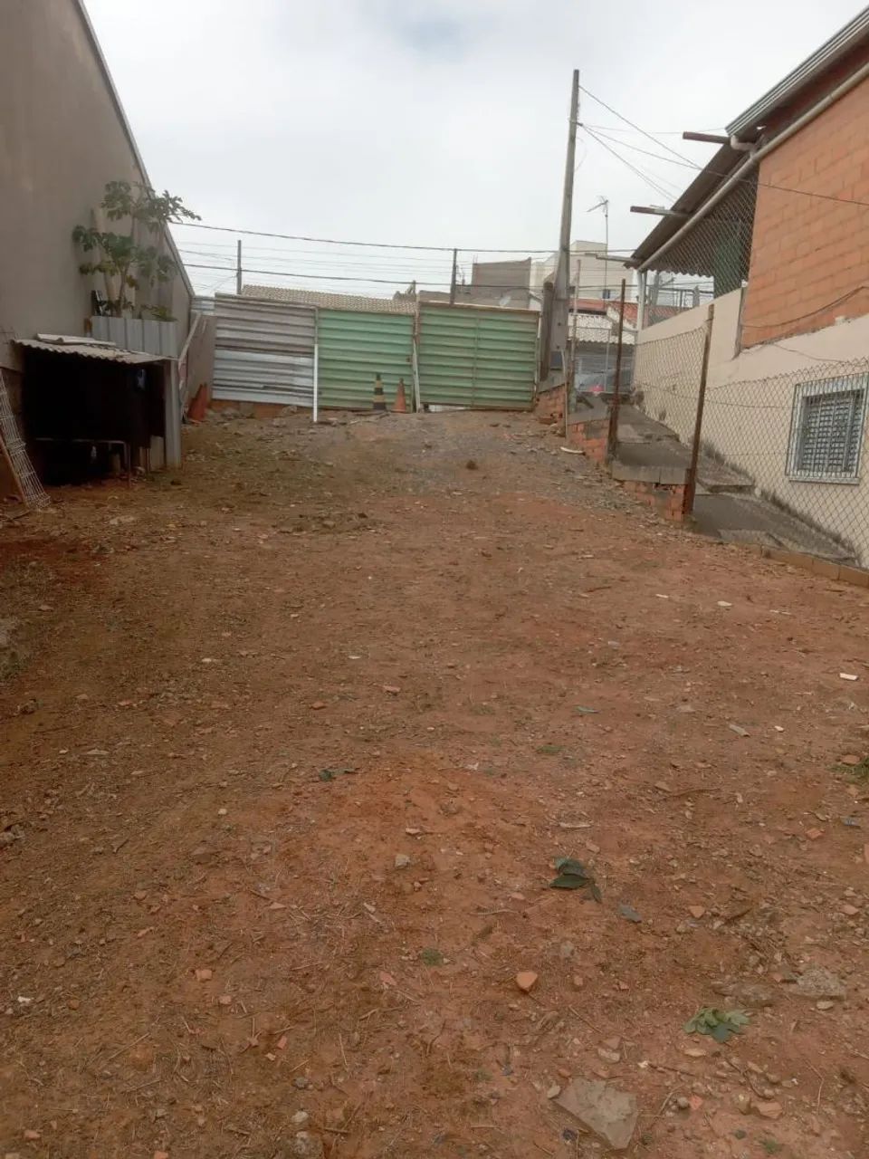 Vendo terreno urgente - Foto 3