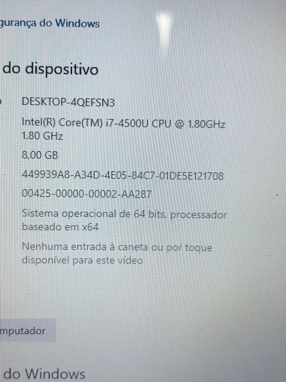 Dell i7 - Foto 3