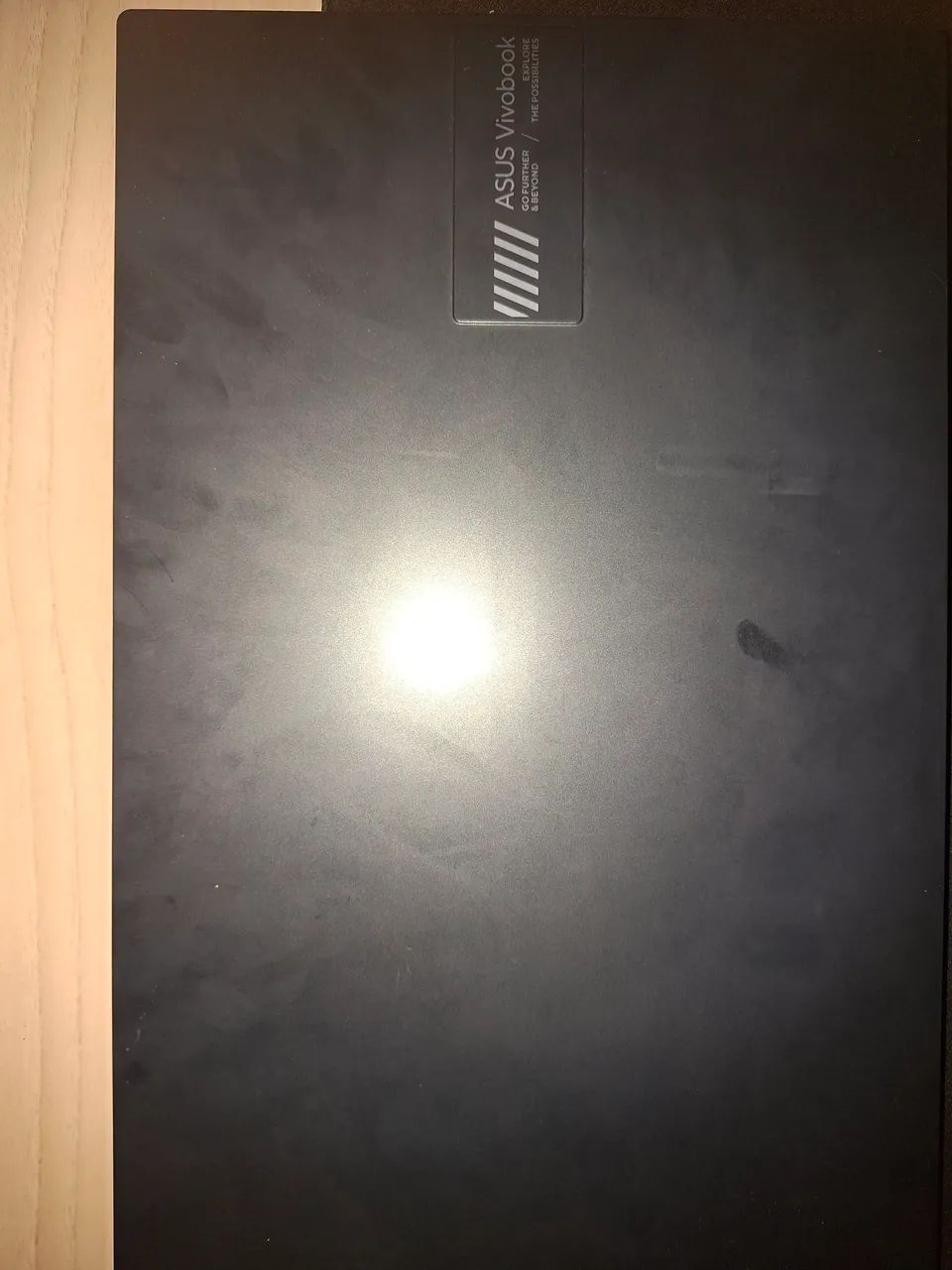 Notebook asus  - Foto 4