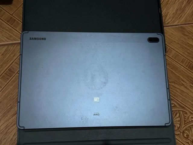 Tablet S7 FE 12.4?