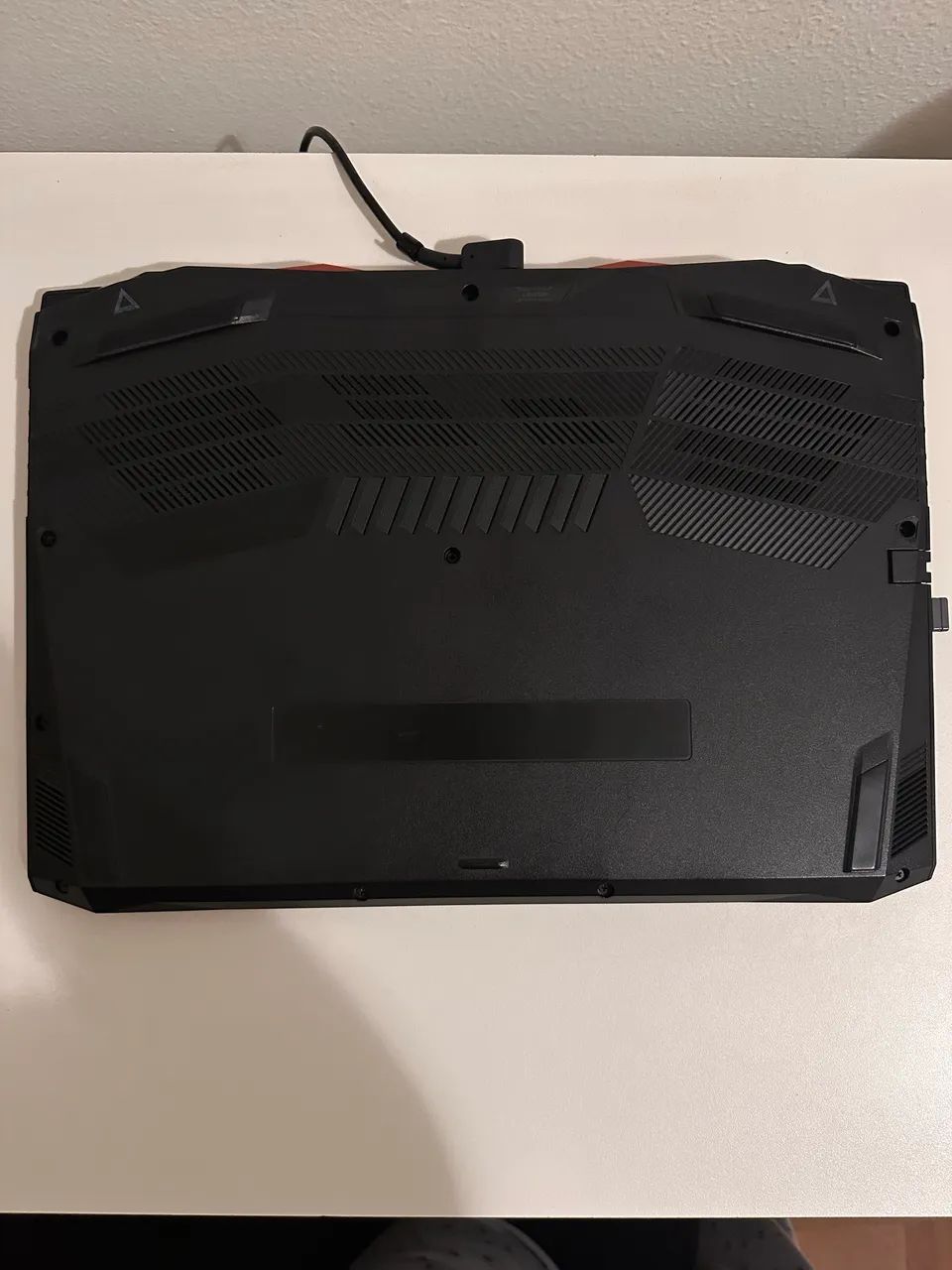 Notebook Acer Nitro 5 - 24gb RAM + 1tb armazenamento + 512 SSD - Foto 4
