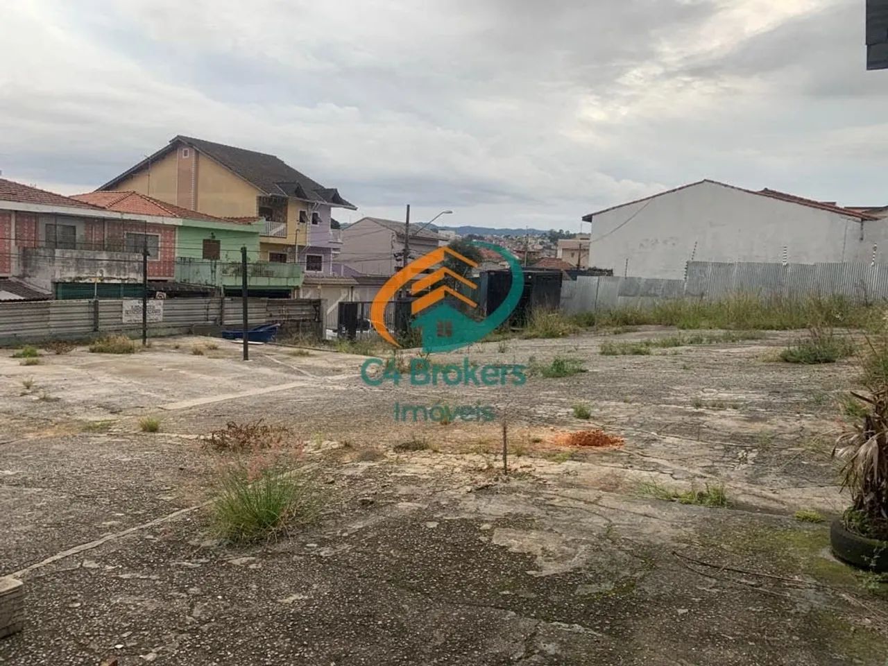 Terreno em Vila Galvão - Guarulhos - Foto 5