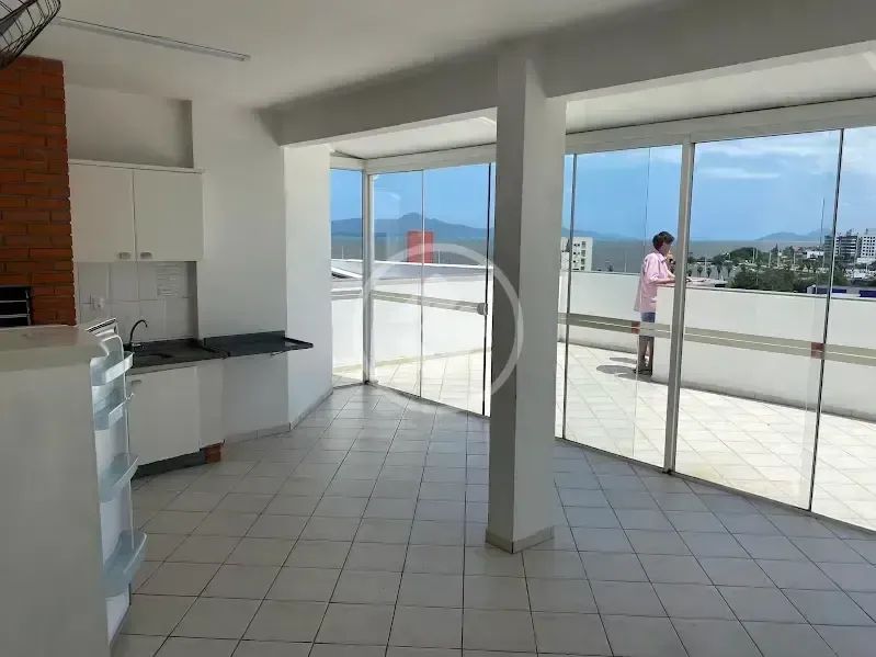 FS Apartamento 2 Quartos com Sacada e Sol da Manhã - Foto 3