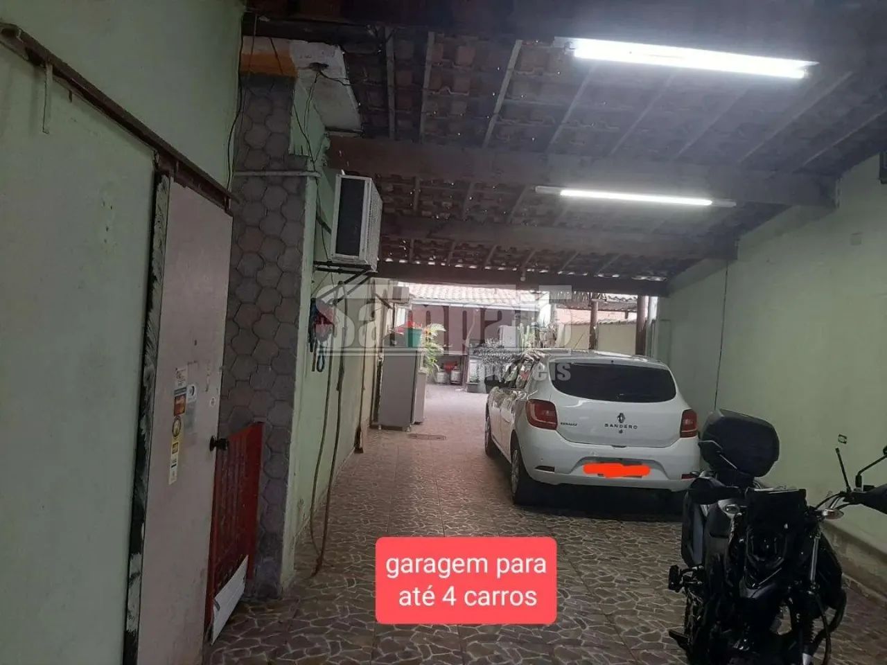 Inhoaíba | Casa 3 quartos - Foto 4