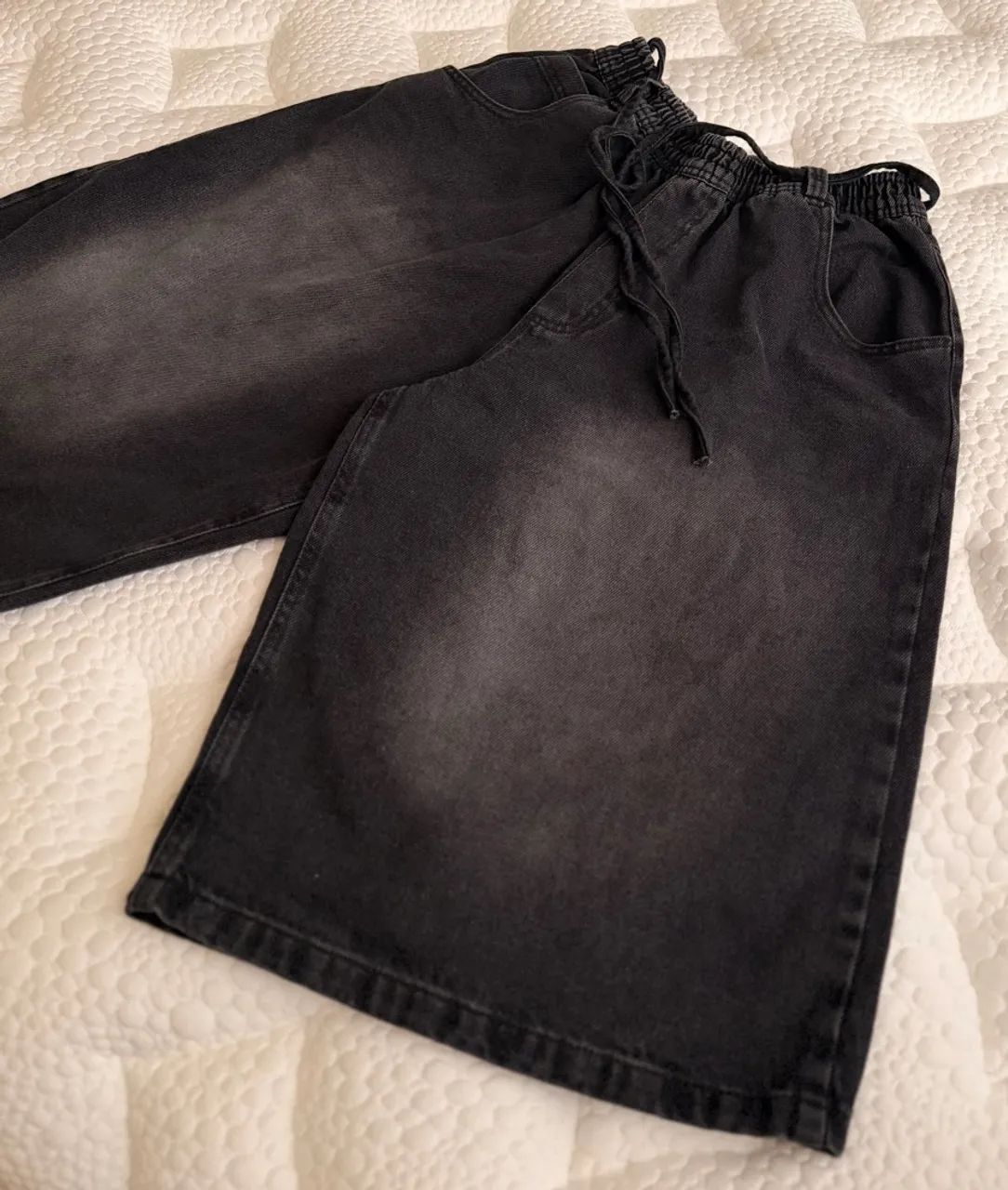 JORTS PRETO - Foto 4