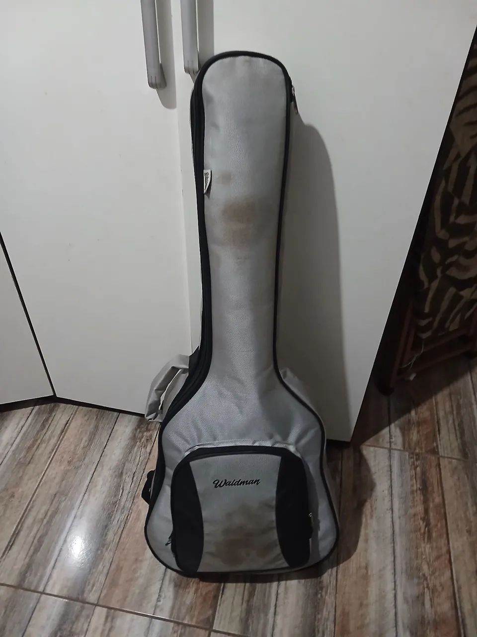 Violao waldman de aço!! - Foto 5