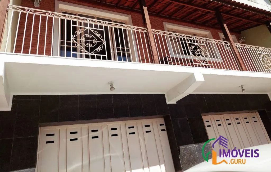 SOBRADO - JARDIM VITÓRIA - MG - Foto 2