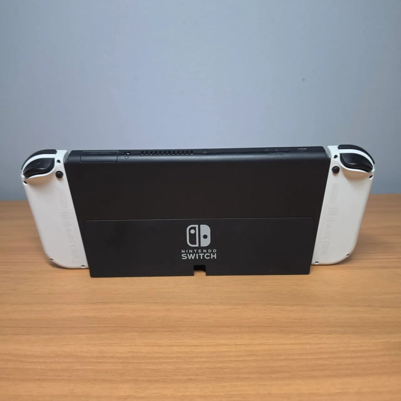 Nintendo Switch OLED + JOGOS - Foto 3