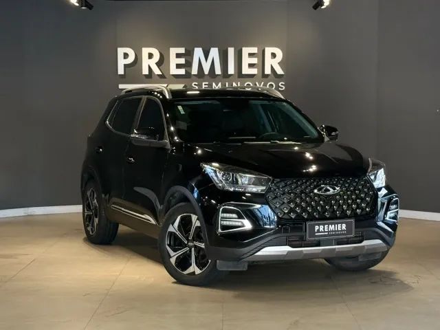 Caoa Chery Tiggo TIGGO 5X PRO 1.5 TURBO FLEX AUT. 2025