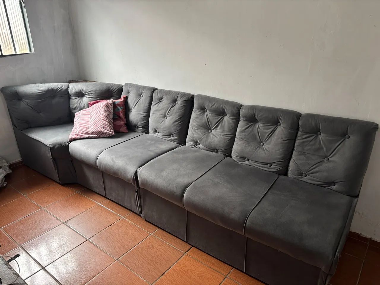 Sofá 