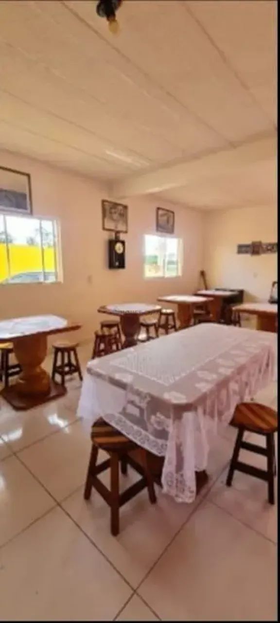 Pousada em Chapada dos Guimarães mobiliada a venda - Foto 2