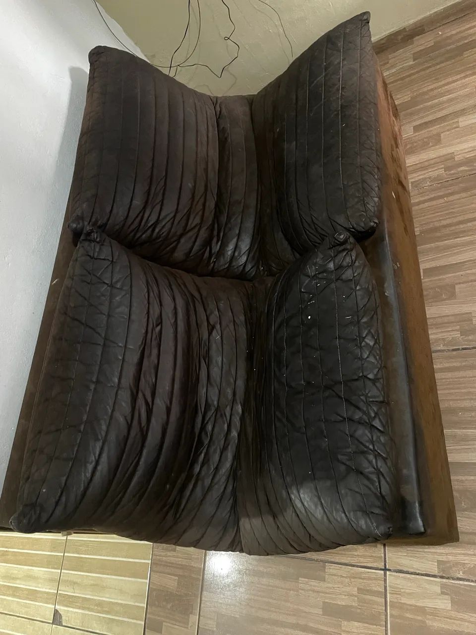Vendo sofá 
