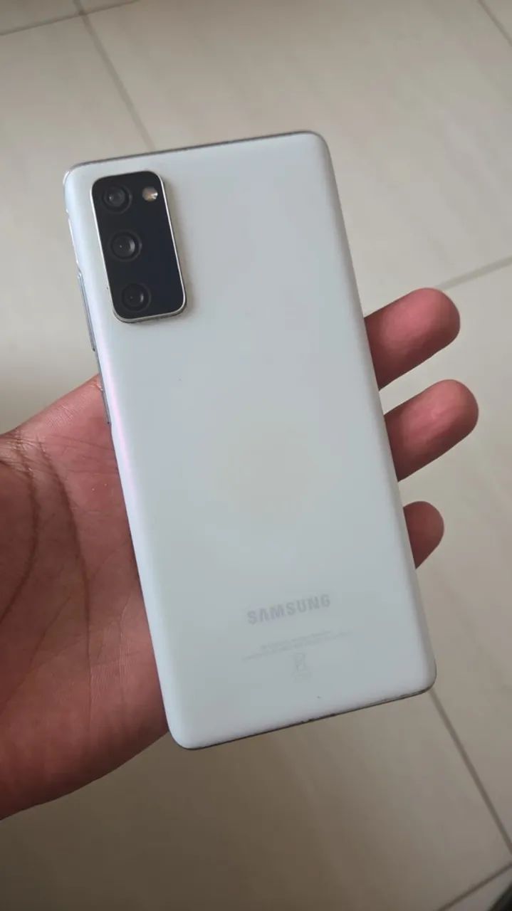 ? VENDO SAMSUNG GALAXY S20 FE+ - Foto 2