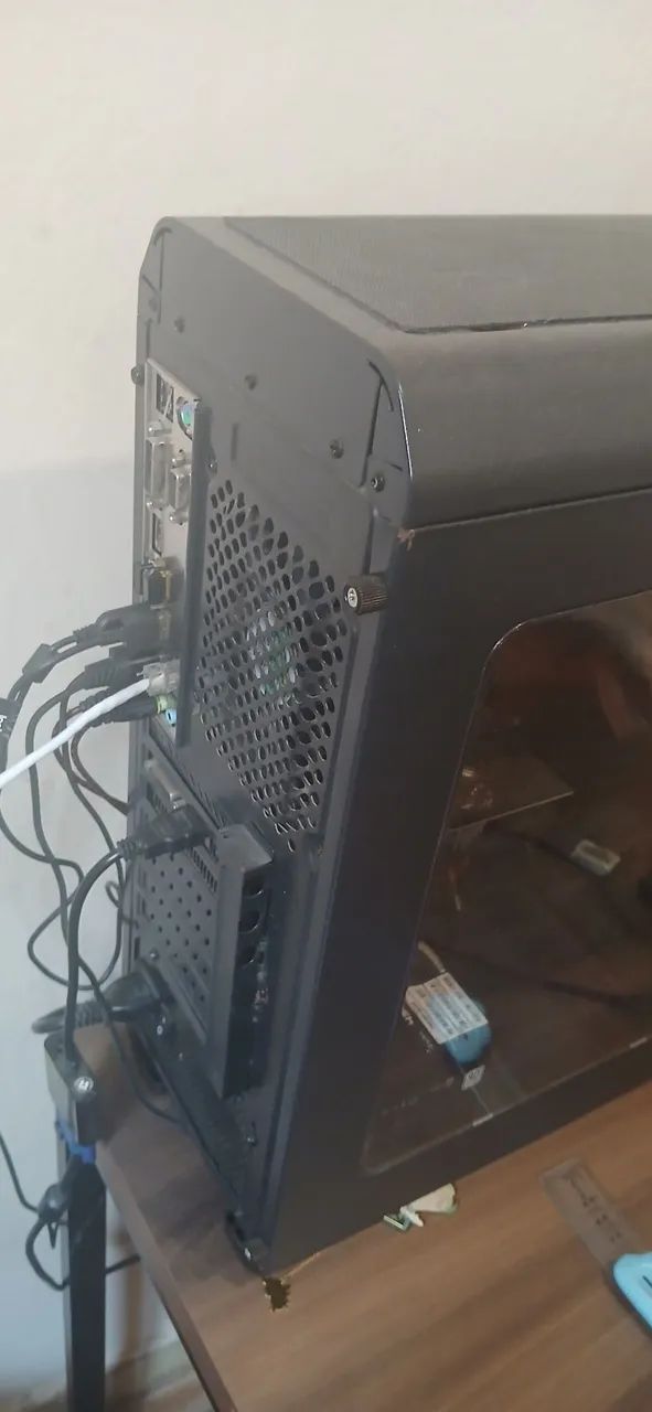 Pc Completo Gamer - Foto 2