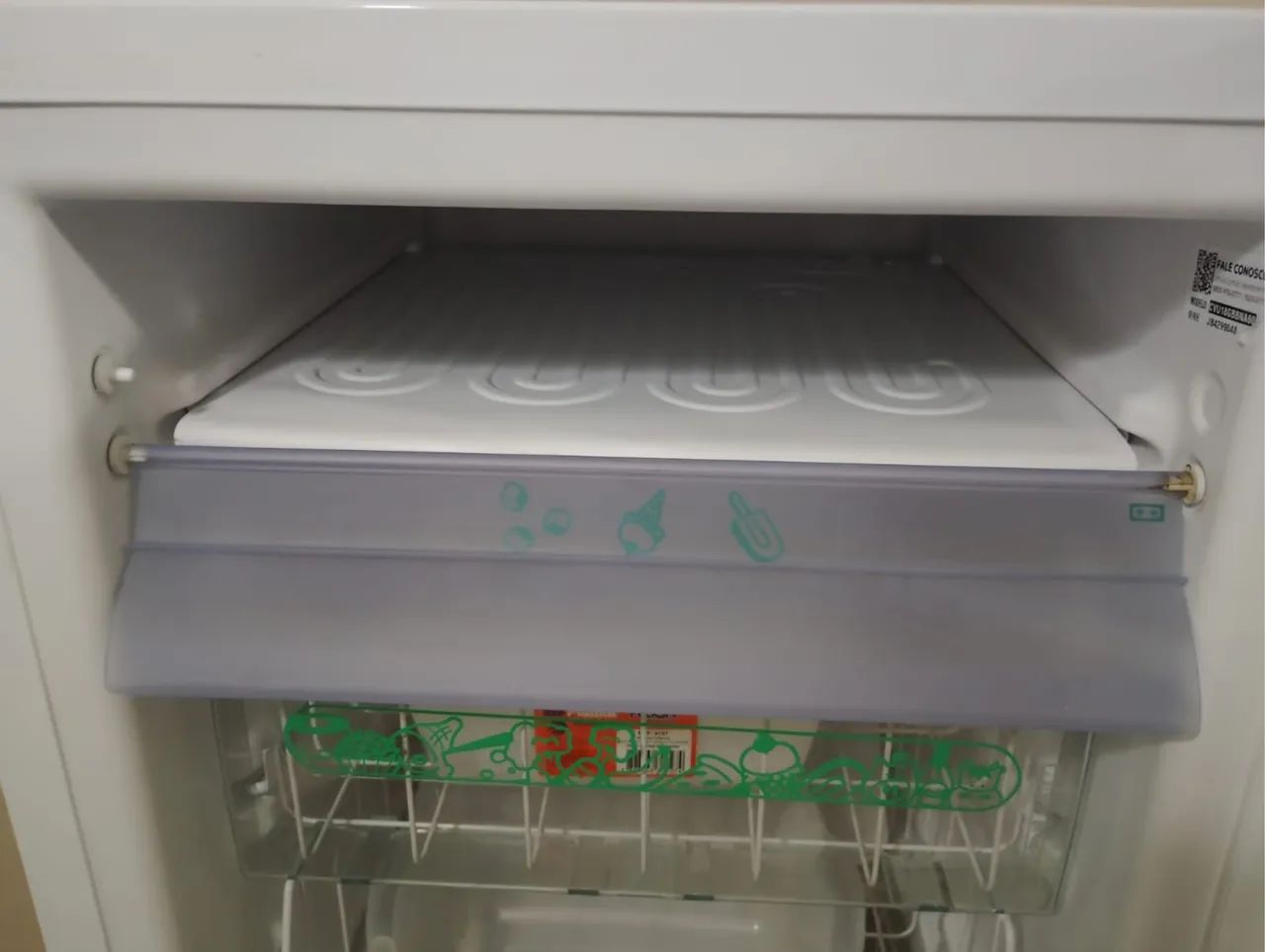 Freezer  - Foto 4