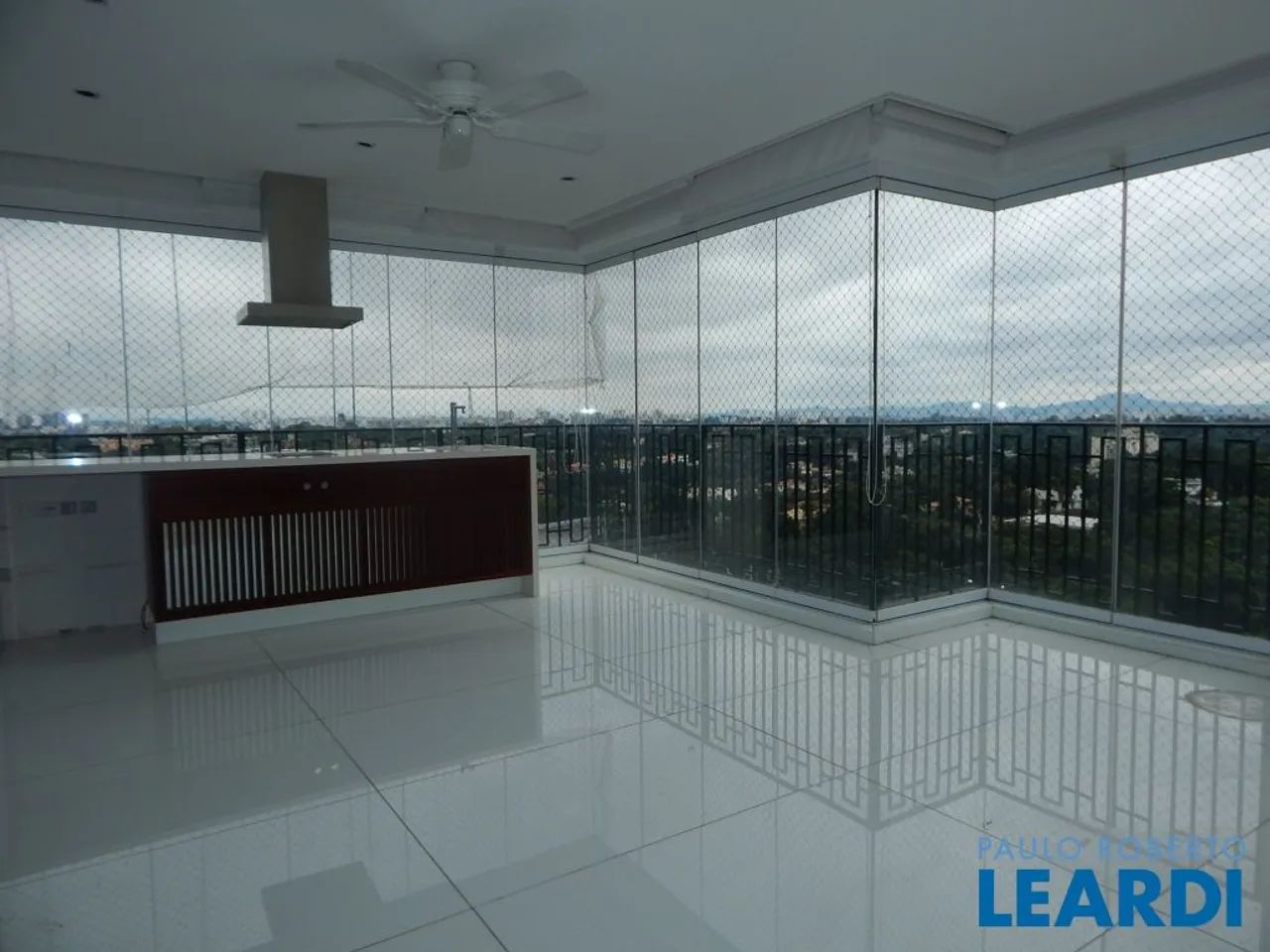 APARTAMENTO - CIDADE JARDIM - SP - Foto 2