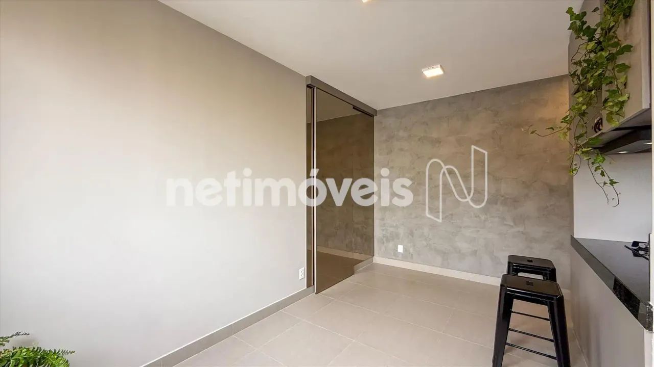 Venda Apartamento 2 quartos Grajaú Belo Horizonte - Foto 4