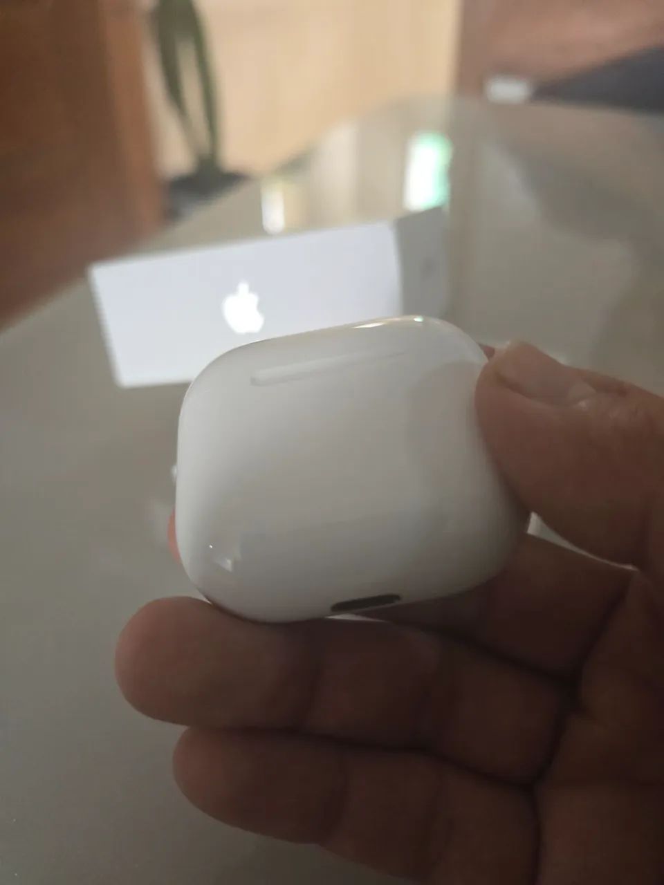 Vendo AIRPODS 4 ORIGINAL  - Foto 5