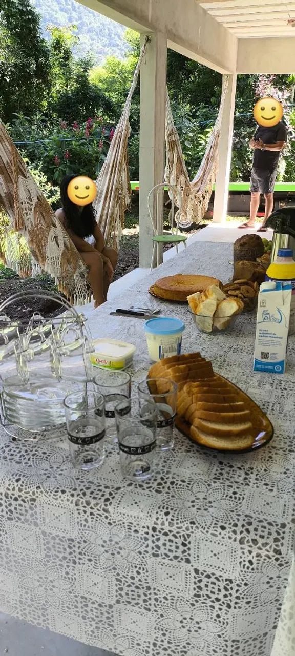 Casa no campo - Foto 4