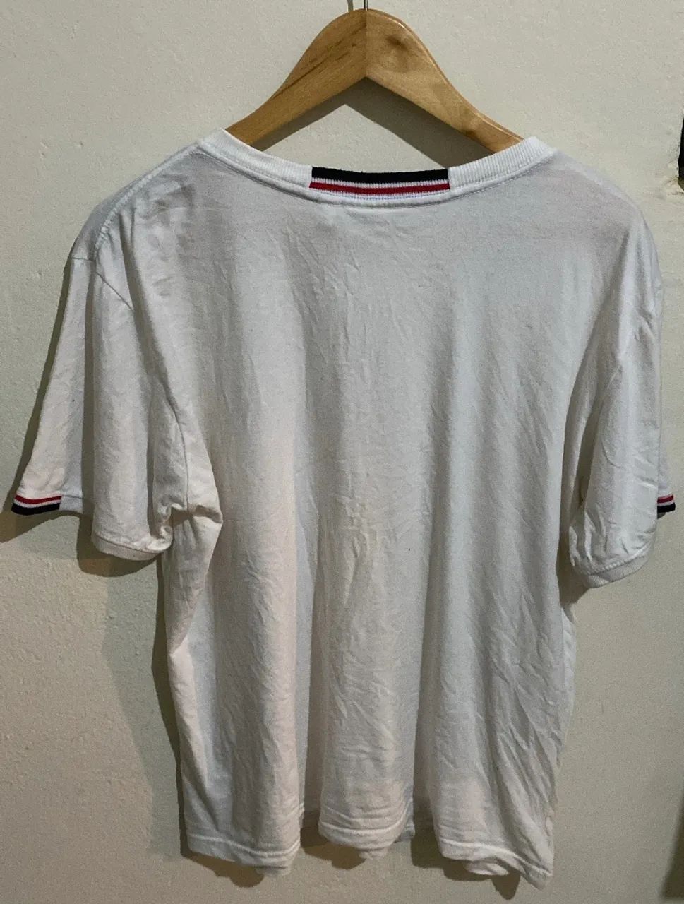 LINDA CAMISA DA LACOSTE MASCULINO  - Foto 2