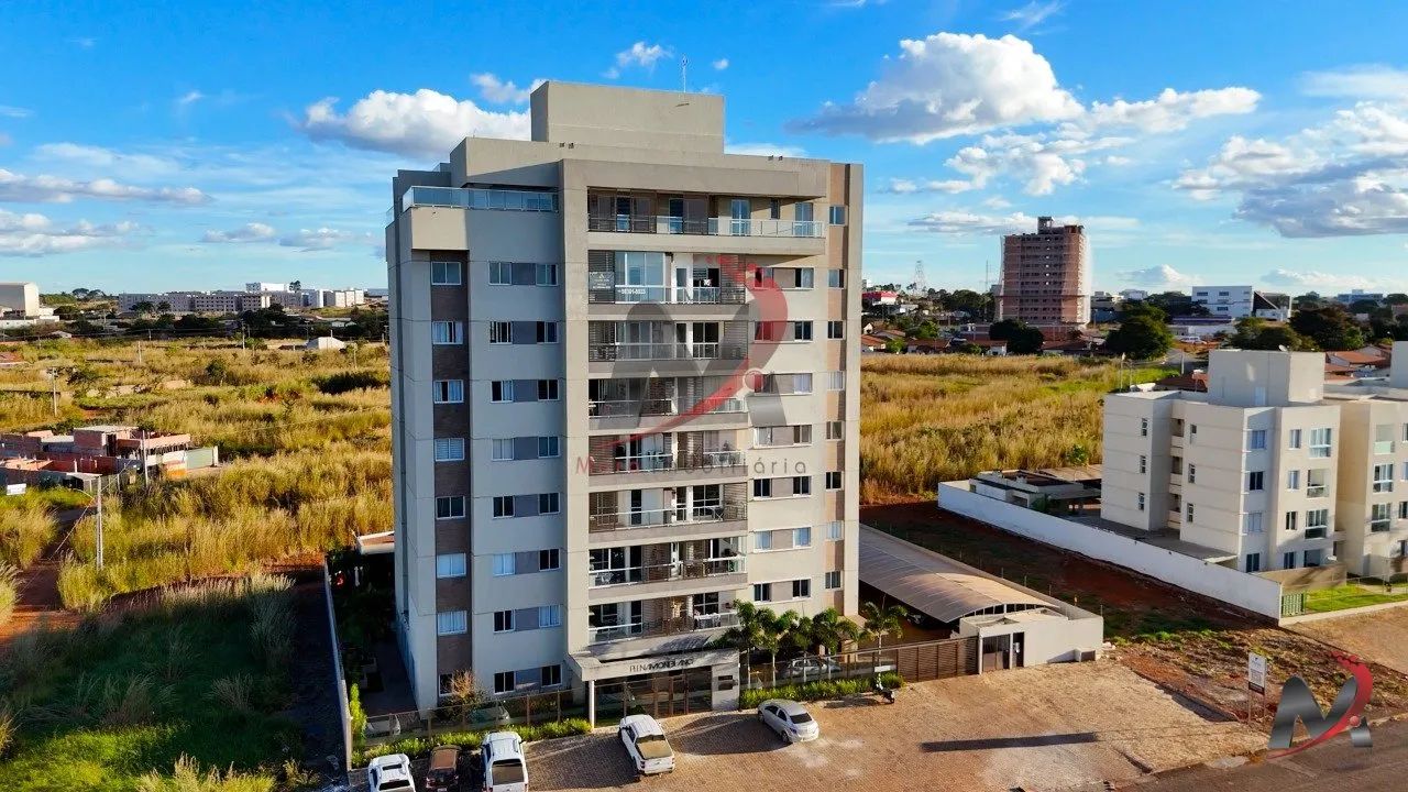 Venda - Mont Blac Mobiliado